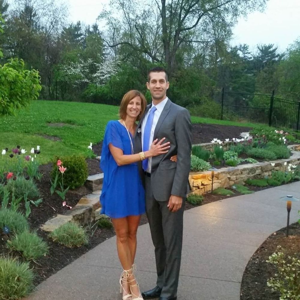 Meet your Posher, Stefanie